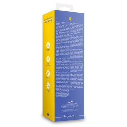  Loveline Vibro Rabbit Purpail 9 x 3.3cm
